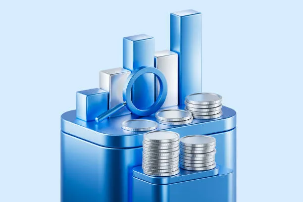 Графики и аналитика